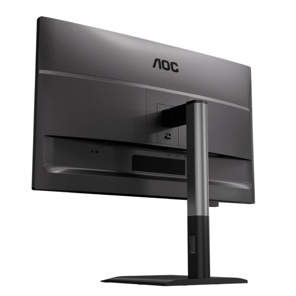 AOC MT 27" Q27P4U - 2560x1440,IPS,120Hz,2xHDMI,1xDP,USBhub,Repro,Pivot