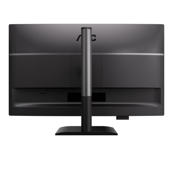 AOC MT 27" Q27P4U - 2560x1440,IPS,120Hz,2xHDMI,1xDP,USBhub,Repro,Pivot
