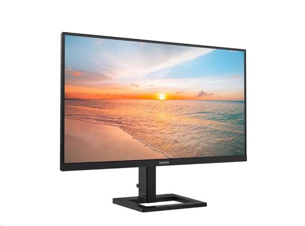 Philips MT IPS LED 27" 27E1N1800AE/00 - IPS panel, 3840x2160, 2xHDMI, DP, nast vysky, repro