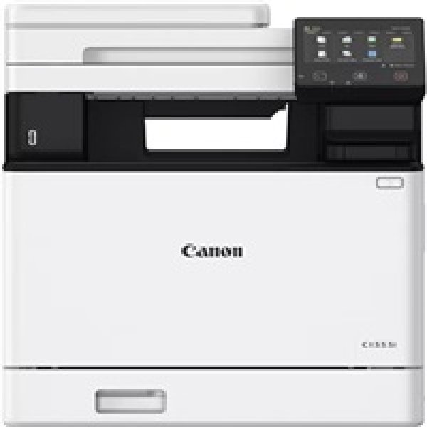 Canon i-SENSYS X C1333i + sada tonerů