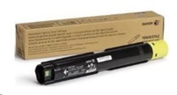 Toner Xerox 106R03750 Žlutý