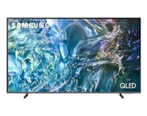 Samsung QE65Q67D 65" TV, 4K Ultra HD, QLED, Tizen OS, HDR, HDMI, WiFi, Bluetooth 5.2?v=1746043203