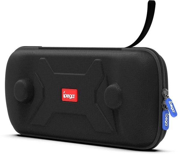 iPega P5P12 Tenké Cestovní Pouzdro pro Playstation Portal Remote Player Black?v=1746684005