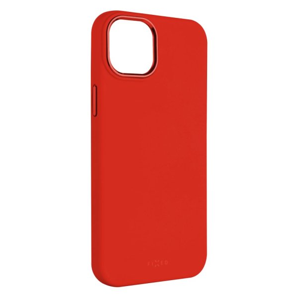 FIXED MagFlow Apple iPhone 15, červený?v=1759830717
