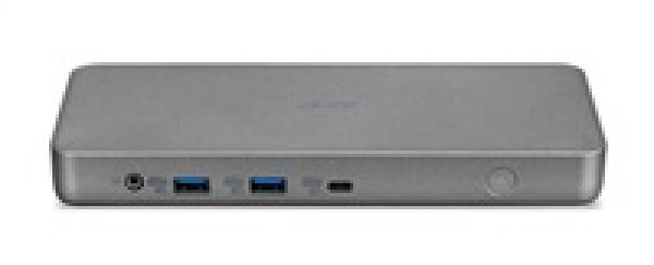 Acer USB Type-C Dock II D501 work w chromebook