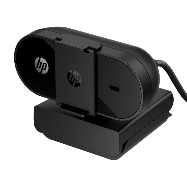 HP 325 FHD USB-A Webcam