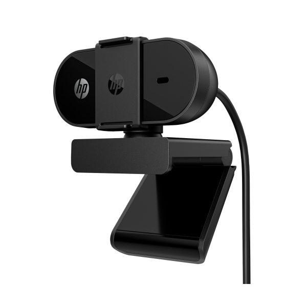 HP 325 FHD USB-A Webcam