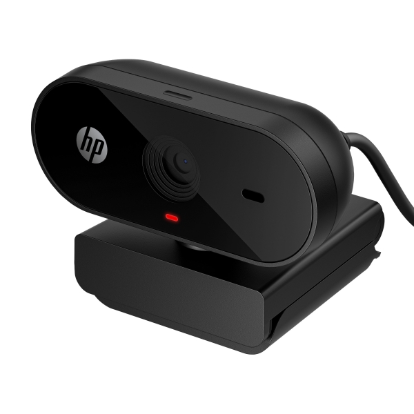 HP 325 FHD USB-A Webcam