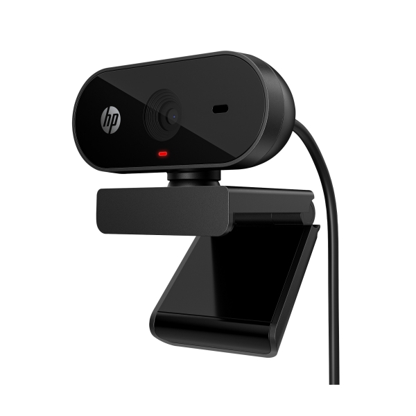 HP 325 FHD USB-A Webcam