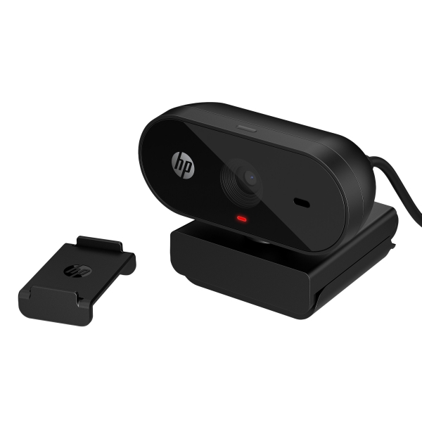 HP 325 FHD USB-A Webcam