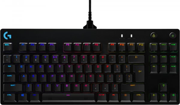 herní klávesnice Logitech G PRO, US INTL layout?v=1750075202