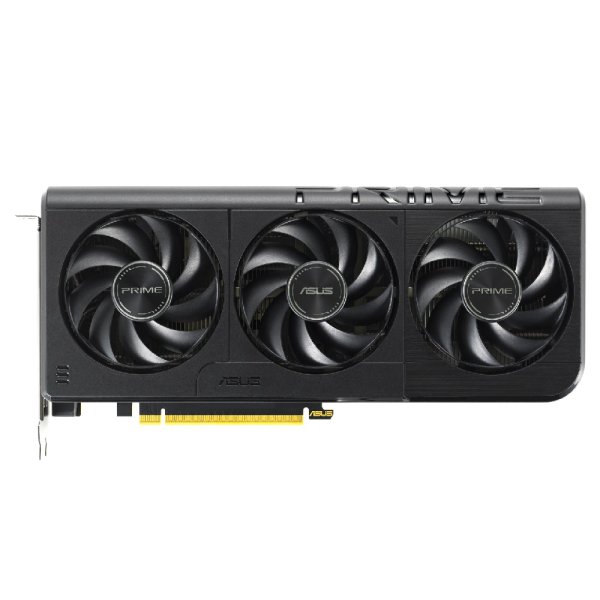 ASUS VGA NVIDIA GeForce RTX 5050 PRIME OC 8G, 8G GDDR6, 3xDP, 1xHDMI