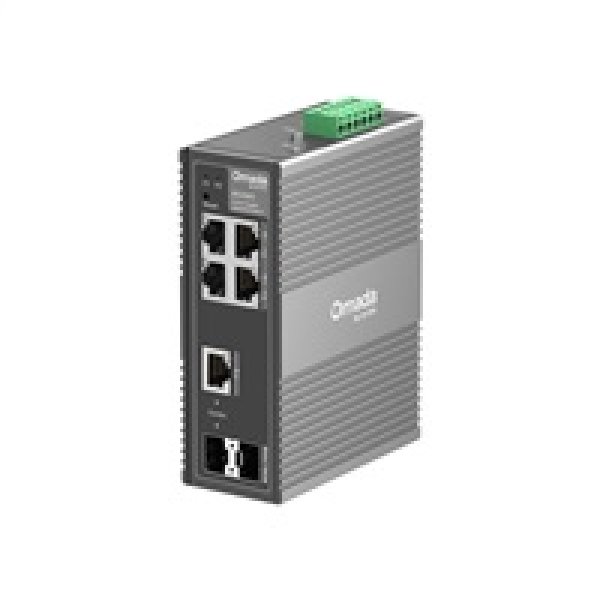 TP-Link OMADA průmyslový switch IES206G (4xGbE,1xGbE/SFPcombo,1xSFP,DIN,IP40,fanless)?v=1756244405