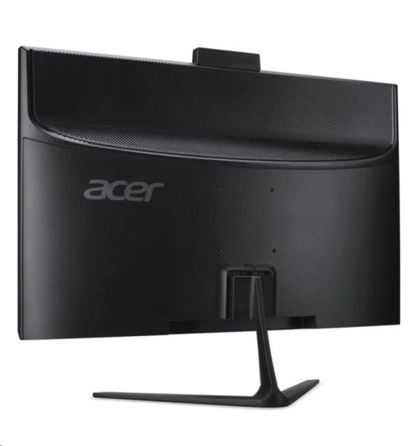 Acer Aspire/C27-2G_LUBC5120U_65W/27''/FHD/5-120U/8GB/512GB/Intel int/W11P/Černá/1R