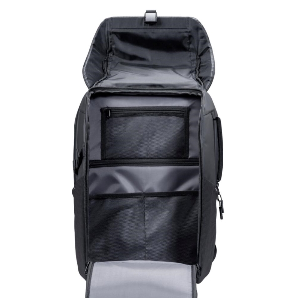 TRUST JERSEY TRAVEL BACKPACK
