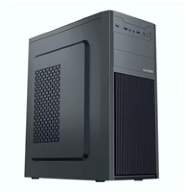 1stCOOL skříň JAZZ 6, micro tower, AU, USB 3.0, bez zdroje, černá?v=1750968005
