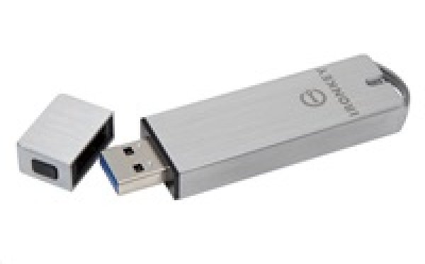 Kingston Flash Disk IronKey 16GB Basic S1000 Encrypted USB 3.0 FIPS 140-2 Level 3?v=1746043203