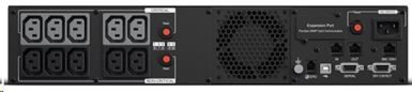 CyberPower Professional Series III RackMount 1000VA/1000W, 2U