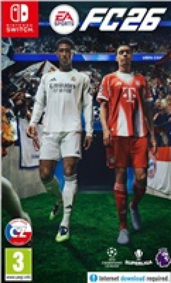 NS hra EA Sports FC 26?v=1761864003