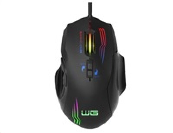 WG - Herní drátová myš WG1 / black?v=1762296004