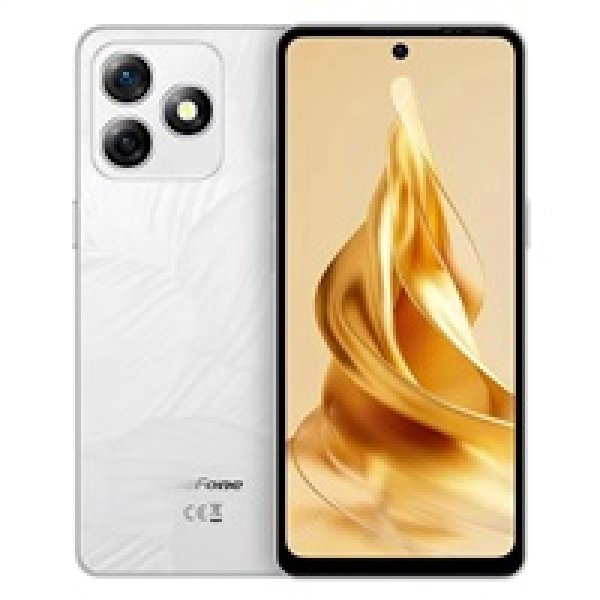 Smartphone Ulefone Note 18 Pro 6+256Gb Moonlit White?v=1750226402