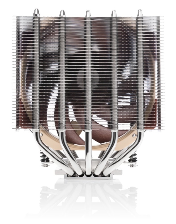 NOCTUA NH-D12L - chladič procesoru (LGA 1700)