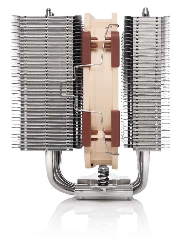 NOCTUA NH-D12L - chladič procesoru (LGA 1700)