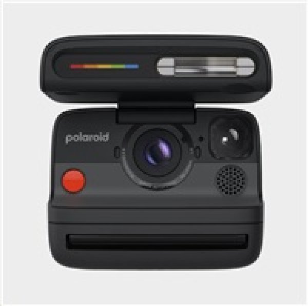 Polaroid Flip Black + balení barevných filmů (8 fotografií)?v=1761864003