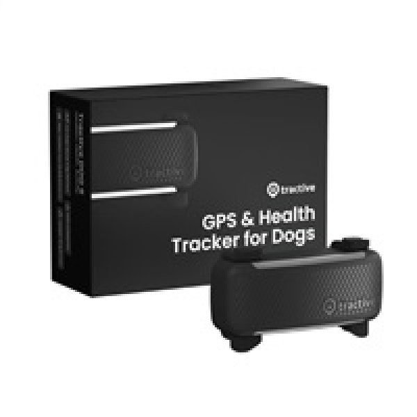 Tractive DOG 6 – GPS lokátor pro psy a monitor zdraví, černý?v=1760436125