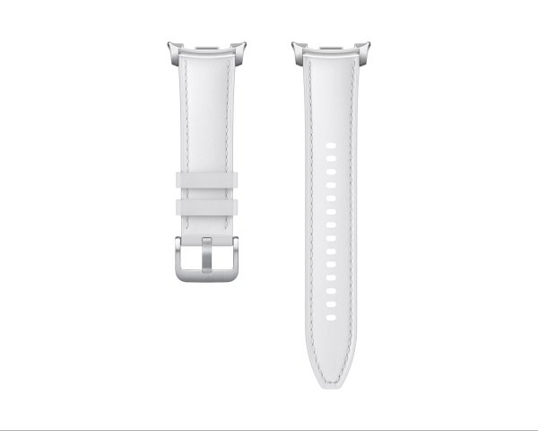 Samsung Hybridní řemínek Watch 8 White?v=1752782405