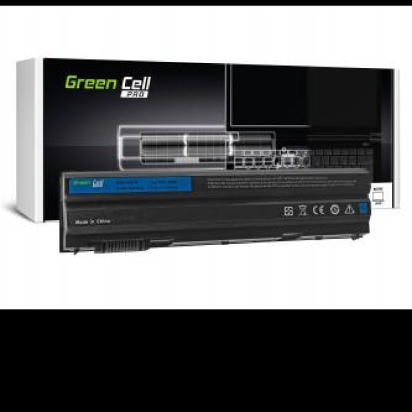 Green Cell  baterie pro Dell Latitude E5520 E6420 E6520 E6530 / 11,1V 5200mAh?v=1759395261
