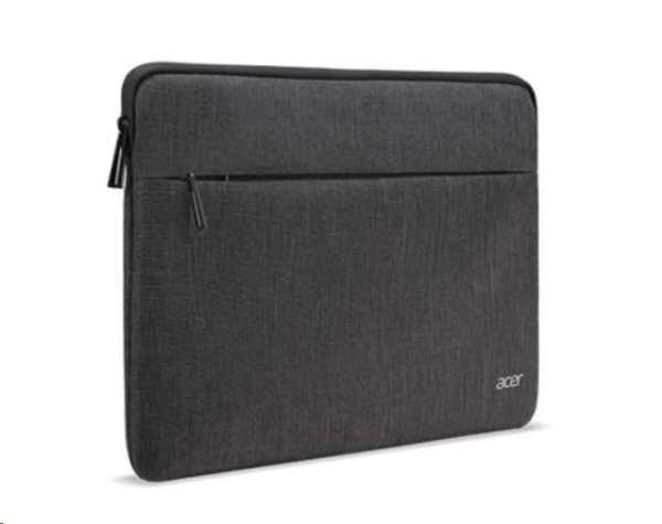 Acer Protective Sleeve Dual Dark Grey 15,6''