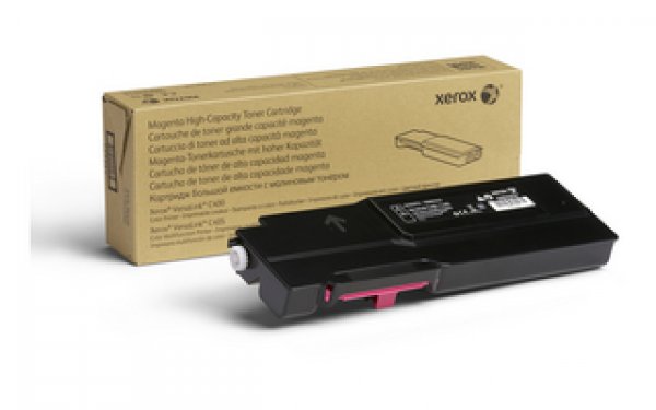 Toner XEROX 106R03523 purpurový (4 800 stran)