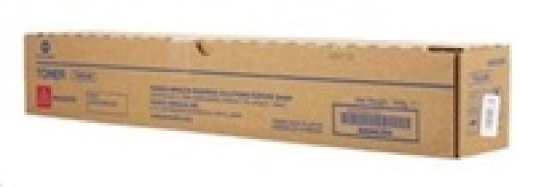 Minolta Toner TN-328M, purpurový pro bizhub C250i, C300i, C360i (28k)?v=1755466814