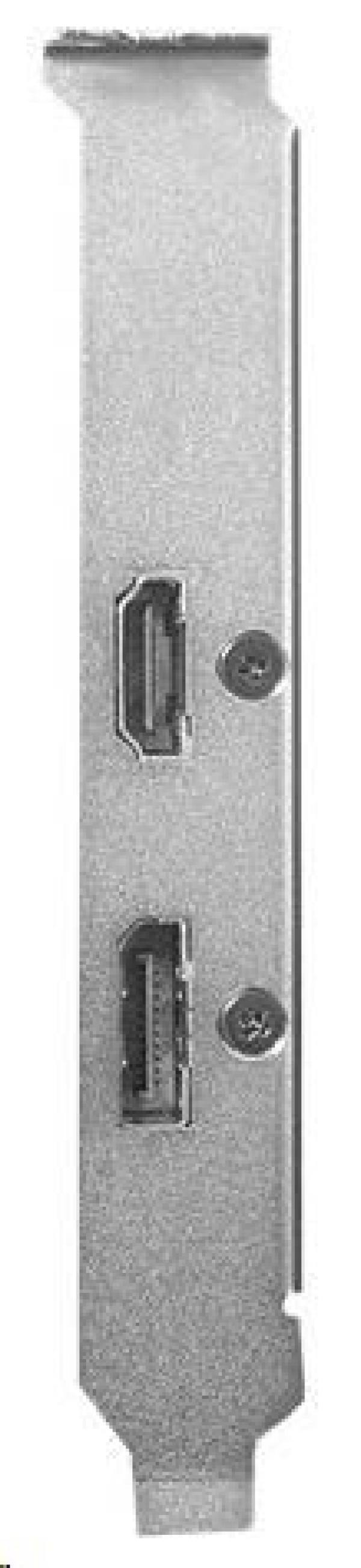 ASUS vga GT1030-2G-BRK GeForce GT 1030 (2GB GDDR5, 64bit, DVI+HDMI)