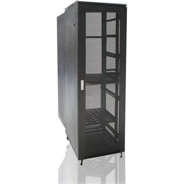 Eurocase rozvaděč stojanový skříňový (GW6842) 42U / 19"