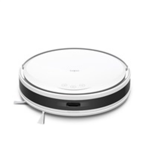 Tapo RV20 Max White Robot Vacuum Cleaner