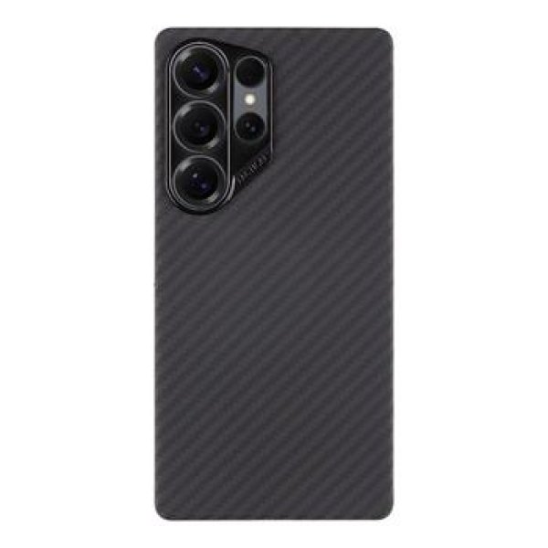 Tactical MagForce Aramid Kryt pro Samsung Galaxy S25 Ultra Black?v=1746338404