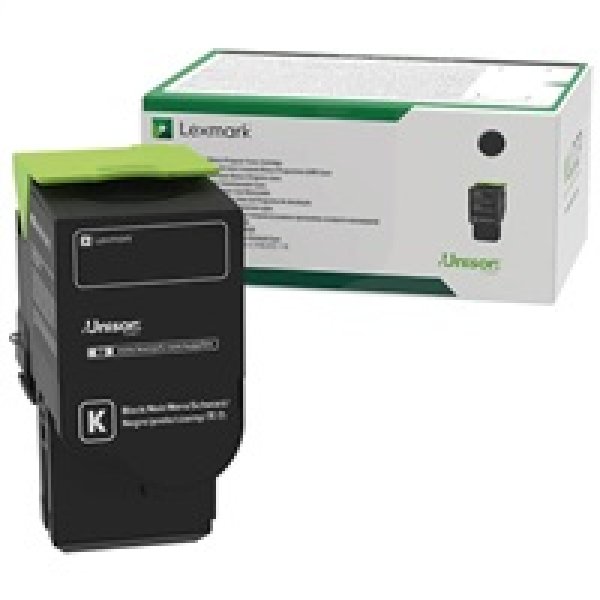 LEXMARK toner černý pro C2335, XC2335 (20 000 str.)?v=1761864003