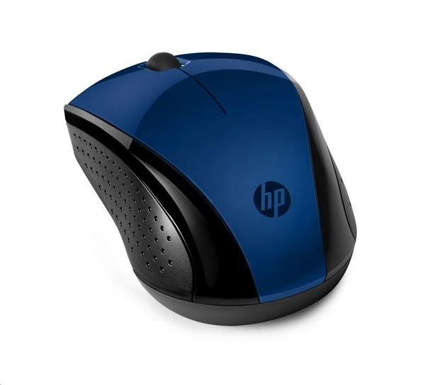 HP 220 Silent wireless mouse/blue