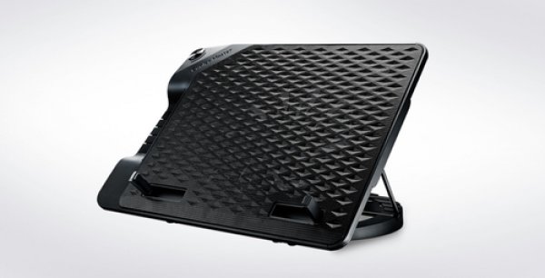 Cooler Master chladící podstavec ERGOSTAND III pro notebooky do 17''?v=1750053604