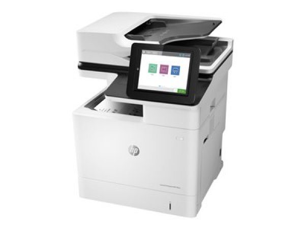 HP LaserJet Enterprise MFP M635h