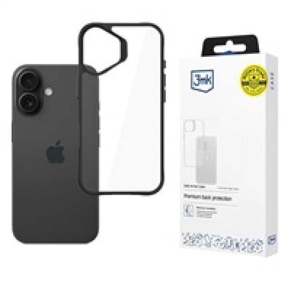 3mk Satin Armor Case+ pro Apple iPhone 17?v=1755466814