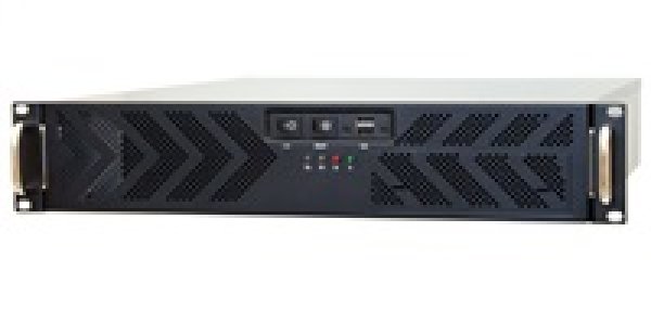 CHIEFTEC skříň Rackmount 2U ATX, UNC-210T-B-U3, 400W, Black, USB 3.0?v=1746079203