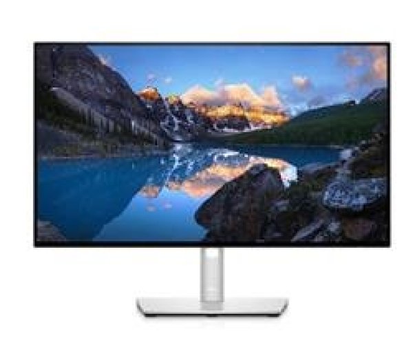 27'' LCD Dell U2724DE QHD IPS 16:9 5ms/USB-C HUB