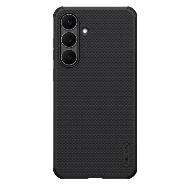 Nillkin Super Frosted PRO Magnetic Samsung Galaxy A17 5G Black