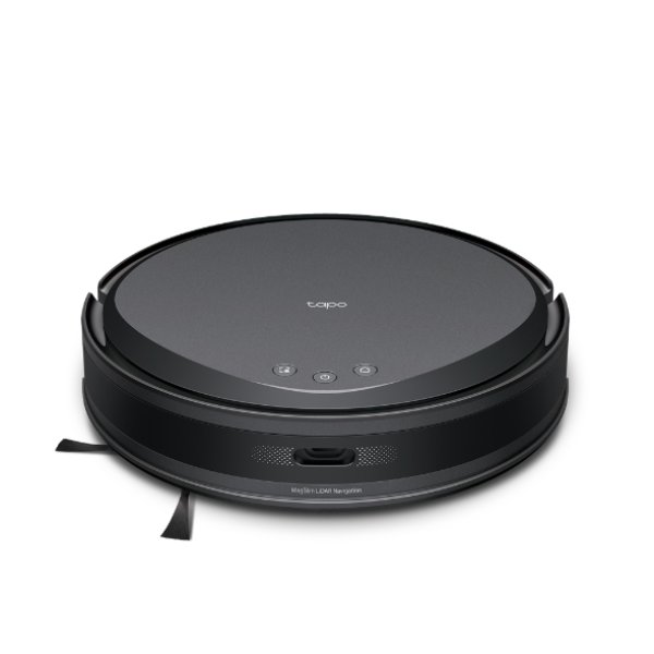 Tapo RV20 Max White Robot Vacuum Cleaner?v=1750075202