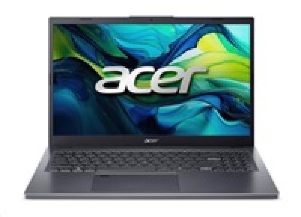 Acer Aspire 15/A15-51M-518S/i5-13420H/15,6''/FHD/16GB/1TB SSD/UHD Xe/W11H/Gray/2R