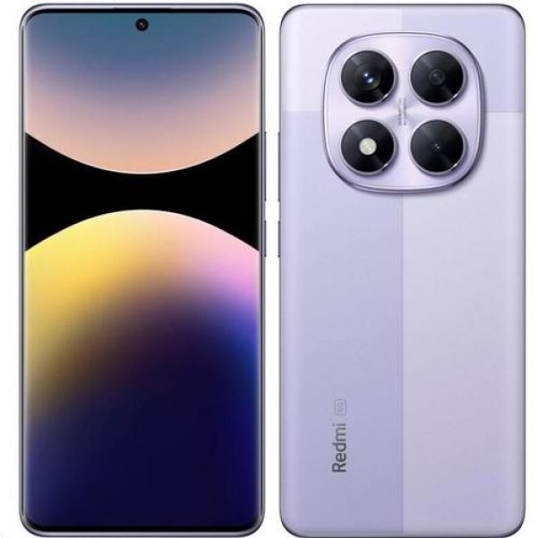 Xiaomi Redmi Note 14 Pro 5G/8GB/256GB/Purple