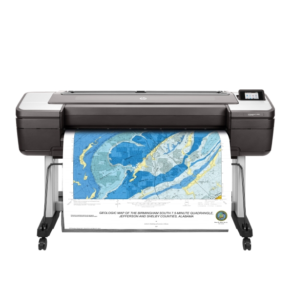 HP DesignJet T1700dr 44"